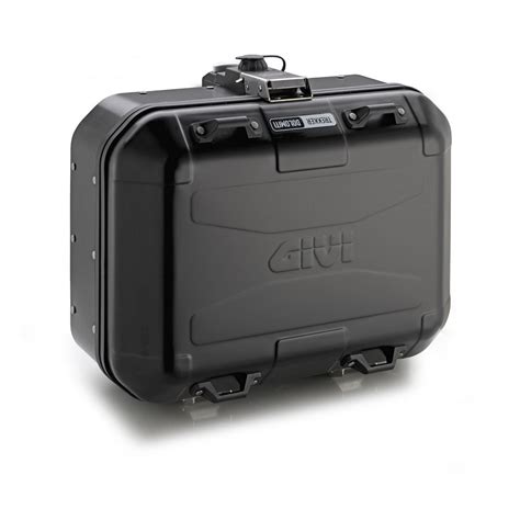 Givi Top Case Monokey Trekker Dolomiti Lt Dlm B Mg Motostore