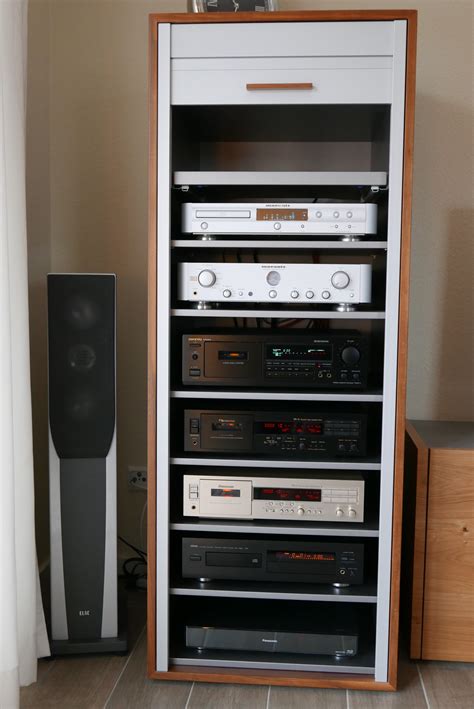 Anlage Anlage Hifiklassiker Stereo Hifi Forum De Bildergalerie