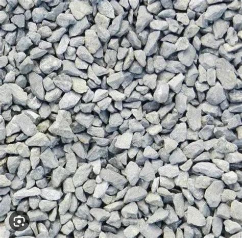 Grey Crushed Stone Aggregate At Rs 870 Tonne Crushed Stone In Nagaon