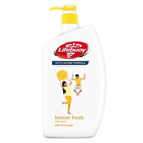 Lifebuoy Anti Bacterial Body Wash Malaysia Online Grocery Shopping