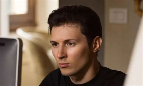 Telegram Prorogata La Detenzione Del Fondatore Pavel Durov In Francia