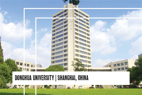 Donghua University