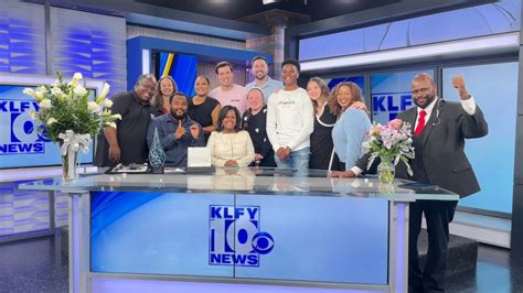 KLFY-TV 10 (@klfy10) • Instagram photos and videos