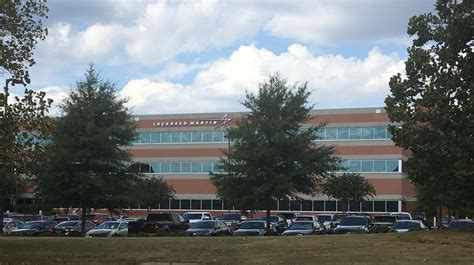 Lockheed Martin plans $19 million expansion in Huntsville - al.com