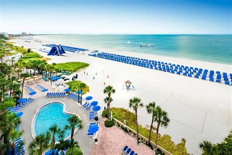 Best Clearwater Beach Clubs Fl