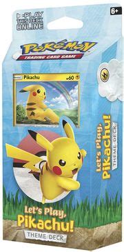 Let s Play Pikachu TCG Bulbapedia the community driven Pokémon