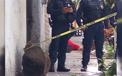 Ataque armado deja tres muertos y un herido en la GAM ciudad de méxico