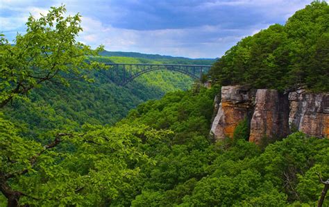 An Insiders Guide To Exploring The New River Gorge National River Go