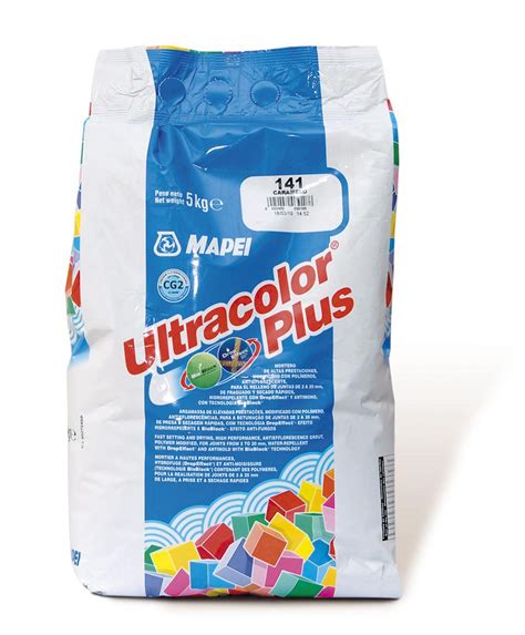 Mapei Introduces Additional Colours To Its Ultracolor Plus Grout Range ...