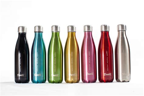 S’well Water Bottles – Tiny Green Mom