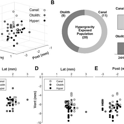 3d Recording Positions For Extracellular Neuronal Activities A And Download Scientific