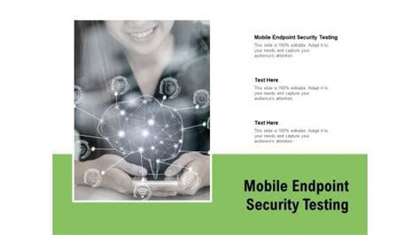 Endpoint Security Powerpoint Templates Slides And Graphics