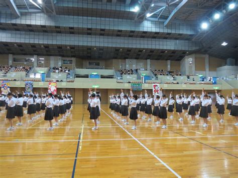 Sakura1 ｜ 長崎女子商業高等学校