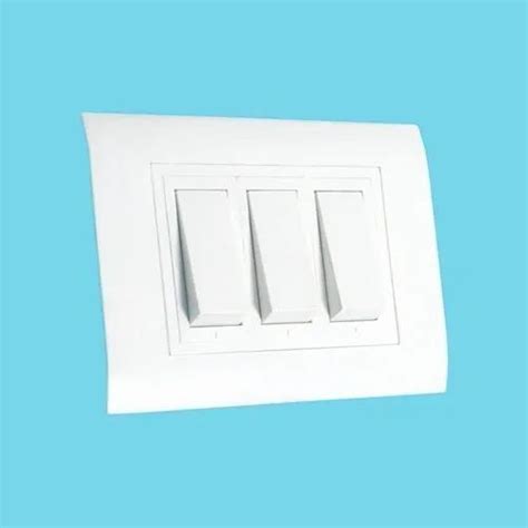 6A Anchor Penta Modular Switch 1M 1 Way At Best Price In Kolkata ID