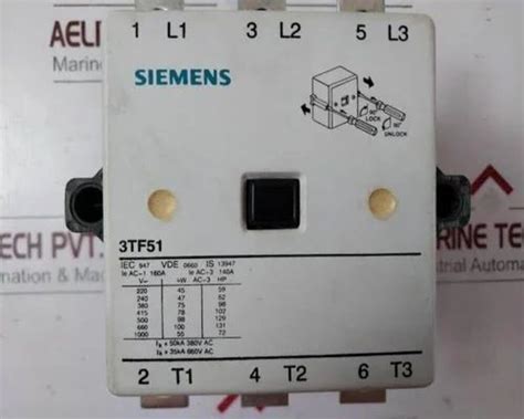 1250A Siemens MPCB 3VU1340 At Rs 1650 Piece In Faridabad ID 21773778897