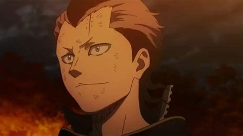 Black Clover Todos Os Touros Negros E Seus Poderes Critical Hits