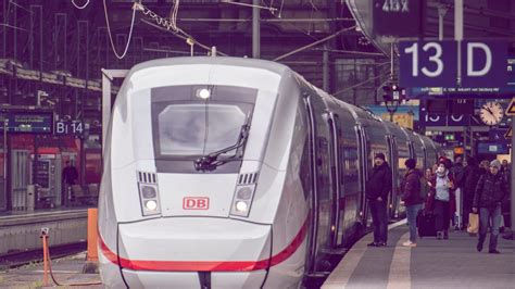 Ab Mitte der Woche GDL kündigt radikalen Bahnstreik an