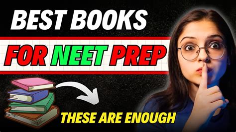 Best Books For NEET Preparation To Score 690 Marks These Are Enough