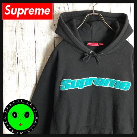 37％割引ブラック系s超人気高品質 【完売品】supreme 20ss Xxl Hoodie パーカー シュプリーム パーカー トップス