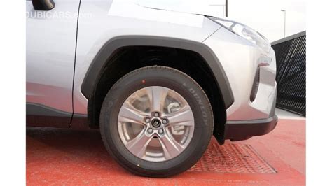 New Toyota Rav4 LE 2.0L 4x4 | 2023 | Petrol | For Export Only 2023 for ...