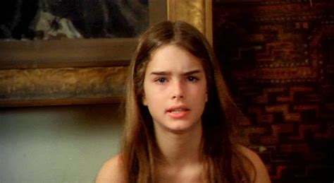 Brooke Shields Pretty Baby Uncensored Imagesbrooke Monk Hot Brook