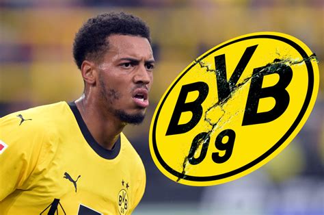 BVB Nmecha Skandal hat Folgen schlimme Befürchtung wird wahr