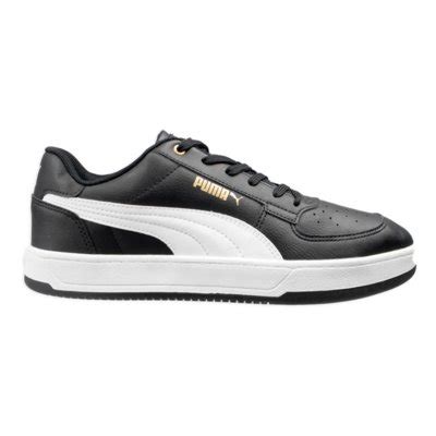 Tênis Puma Caven Masculino Preto Compre Agora Dafiti Brasil