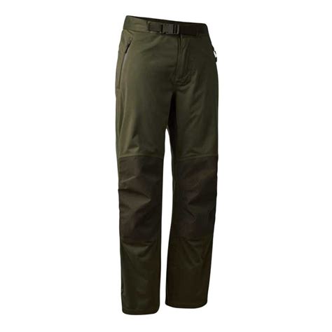 Pantalon Imperméable Excape Deerhunter Vêtement Chasseur