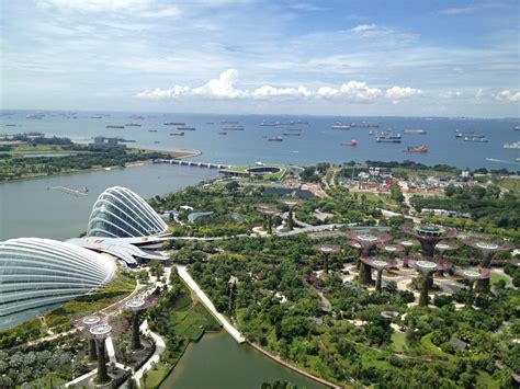 Marina Bay Sands Singapore Free Photo On Pixabay Pixabay