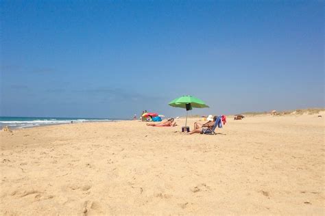 Playa De La Mangueta C Diz Espa A Marcel Pitre Flickr