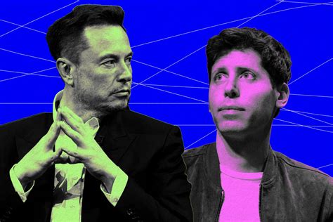 Elon Musk Has Started A Legal Battle With His Own Venture Openai Here