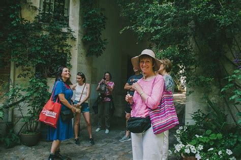 Passeio Tur Stico Em Saint Germain Des Pr S E Bairro Latino