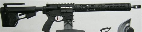 Hand guard by unique-ARs Bring Up, Home Defense, Armory, Black And ...