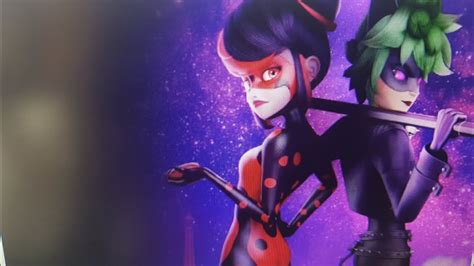 Miraculous Rp Todos Os Personagens De Miraculous World Paris Youtube