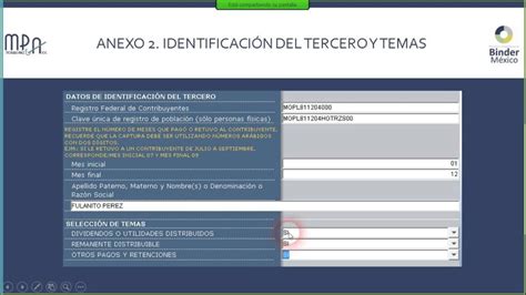 IEPS trasladado trimestral Descubre cómo realizar la declaración