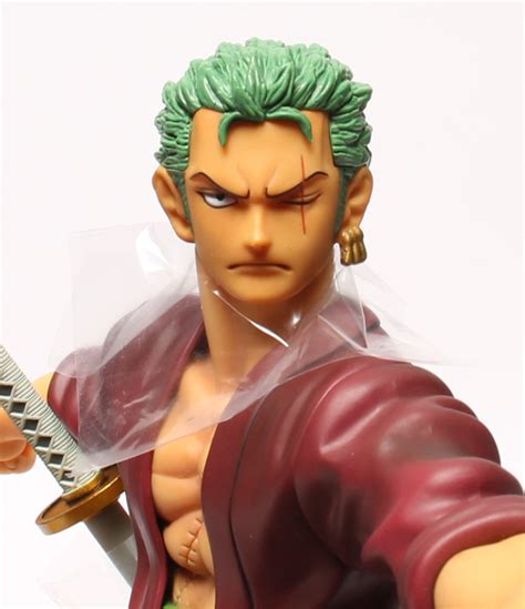 Excellent Model ロロノア ゾロ フィギュア One Piece フィルムz Pop メガハウスロロノア・ゾロ｜売買され