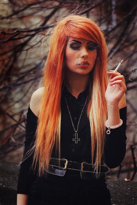 Mature Redhead Redhead Girl Girl Smoking Women Smoking Cigarettes Red Heads Women Cigarette