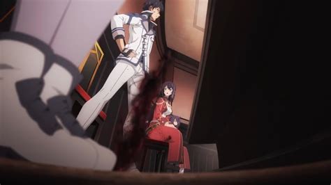 The Misfit Demon King Academy Season 2 Episode 1 Review This Anime Is