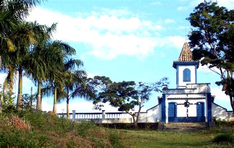 Bens Tombados Capela De Nosso Senhor Dos Passos