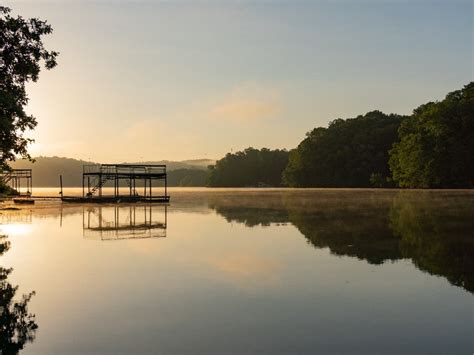 Man Who Drowned After Electrocution In Lake Lanier In Cumming Ided