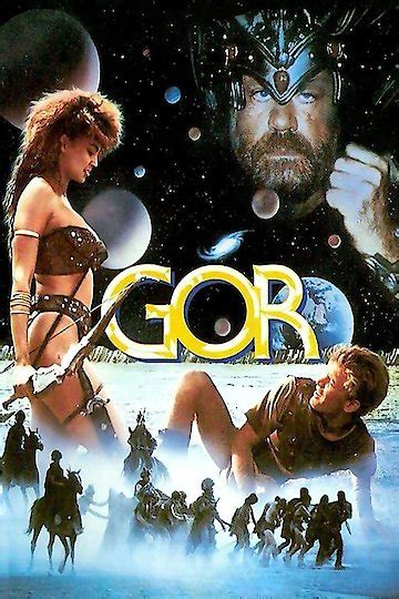 Watch Gor Online | 1987 Movie | Yidio