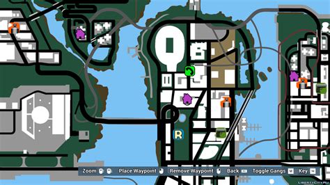 New Textures For Gta 3 The Definitive Edition 12 Texture Mods For Gta 3 The Definitive Edition