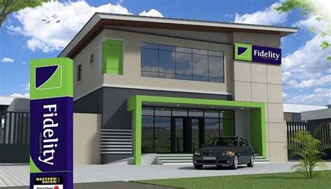 Fidelity Bank Makes New Board Appointments Daily Review Online