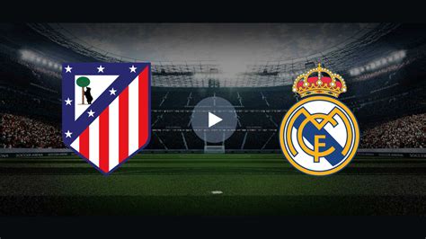 Transmisión en vivo Atlético Madrid B vs Real Madrid Castilla el 02 de