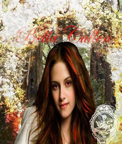 bella as a vampire - The Twilight Saga: Breaking Dawn Part II Fan Art ...