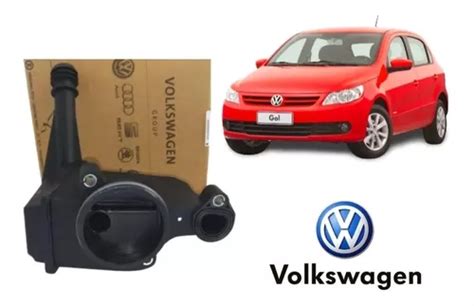 Anti Chama Gol G G G G Ea Original Volkswagen