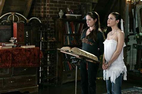 No Resurrection Spell Here. ‘Charmed’ Reboot Cancelled. - Horror Society