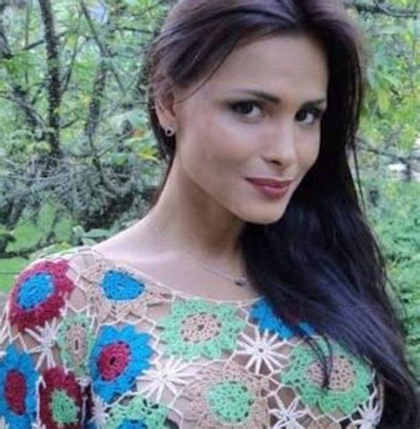 Atriz E Modelo Transsexual Patrícia Araújo Morre Aos 37 Anos