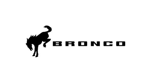 Ford To Reveal Bronco In Spring 2020 Updated Logo Unveiled Automotive News