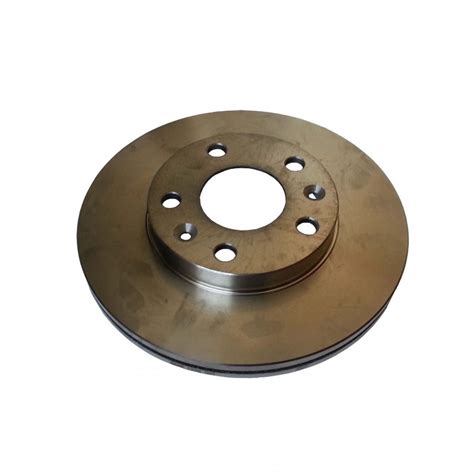 Disc frana Dacia Duster set 2 Renault 402066300R - Piese Dacia Online